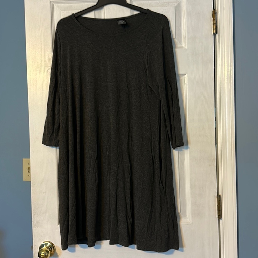 AGNES & Dora womens dress; size Xl